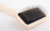 Picture of Chris Christensen Systems Krben II Slicker Brush Small